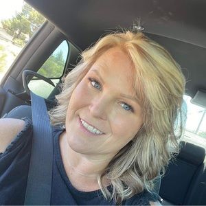 Meet your Posher, Brandy